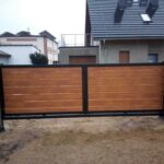 Panele ogrodzeniowe Śląsk – montaż i produkcja QubeFence