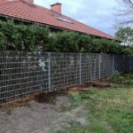 Producent paneli ogrodzeniowych Śląsk – QubeFence