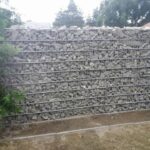 Nowoczesne ogrodzenia gabionowe Śląsk – QubeFence
