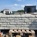 Ogrodzenie betonowe QubeFence – producent ogrodzeń na Śląsku