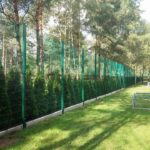 QubeFence – producent ogrodzeń na Śląsku
